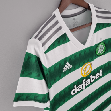 Camiseta Celtic Fc Primera Equipación 22/23