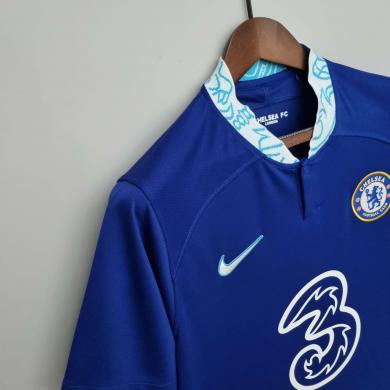 Camiseta Chelsea Primera Equipación 22/23