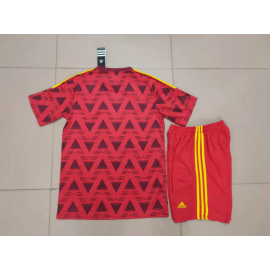 Camiseta España Primera Equipación 22-23