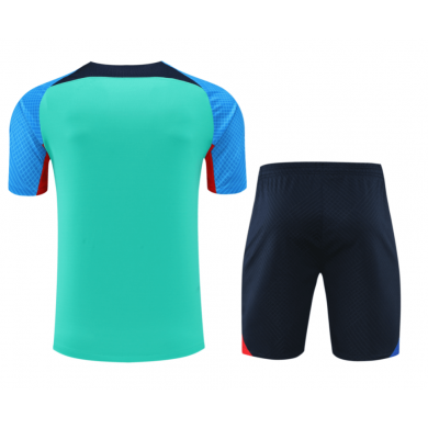 Camiseta FC b-arcelona Training 2022-2023