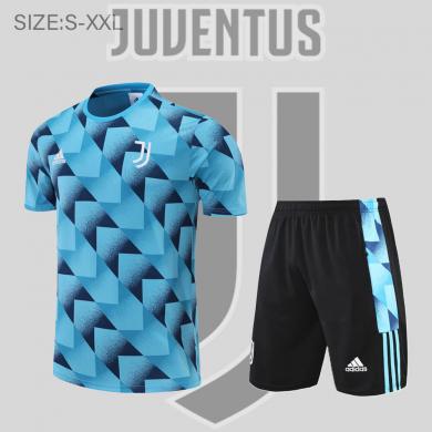 Camiseta FC Juventus 2022/2023 TR