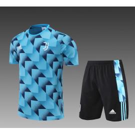 Camiseta FC Juventus 2022/2023 TR