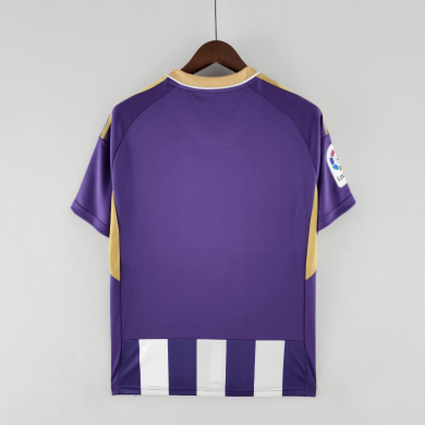 Camiseta Fc Valladolid Primera Equipación 22/23