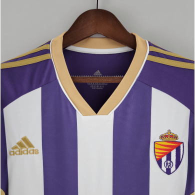 Camiseta Fc Valladolid Primera Equipación 22/23