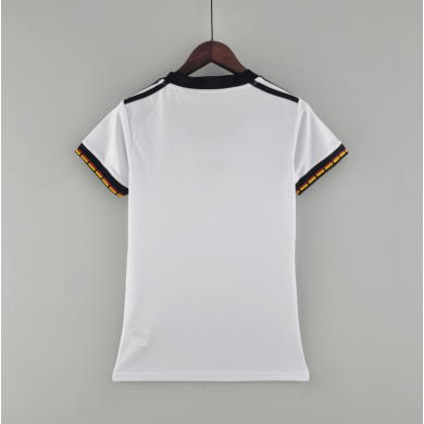 Camiseta Primera Equipación Alemania 2022 - Mujer