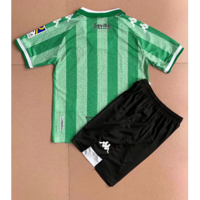 Camiseta Real Betis Club World Cup 22-23