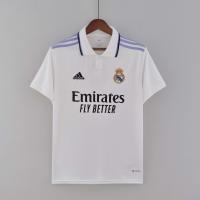 Camiseta Real M adrid Primera Equipación 22/23 