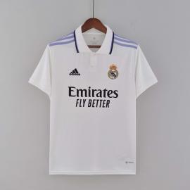 Camiseta Real Madrid Primera Equipación 22/23