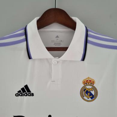 Camiseta Real Madrid Primera Equipación 22/23