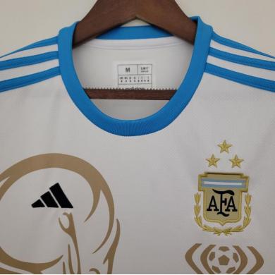 Camiseta Argentina Edición Especial 2023