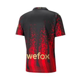 Camiseta AC Milan x Koche Cuarta Equipación 2022-2023