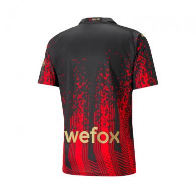 Camiseta AC Milan x Koche Cuarta Equipación 2022-2023