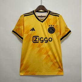 Camiseta A jax Segunda Equipación 23/24