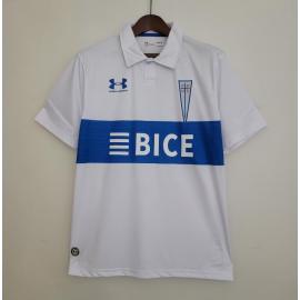 Camiseta Deportivo Universidad Católica Primera Equipación 23/24