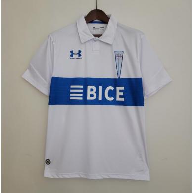 Camiseta Deportivo Universidad Católica Primera Equipación 23/24