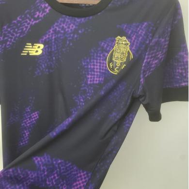 Camiseta Fc Porto Pre-Match 2022-2023