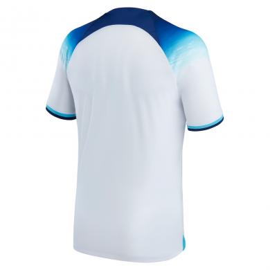 Camiseta Inglaterra PRIMERA Equipación Mundial Qatar 2022 Niño