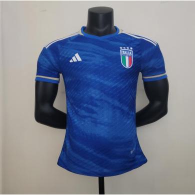 Camiseta Italy Primera Equipación 2023