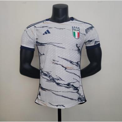 Camiseta Italy Segunda Equipación 2023