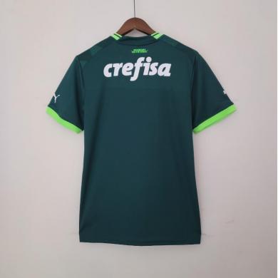 Camiseta Palmeiras Primera Equipación 23/24