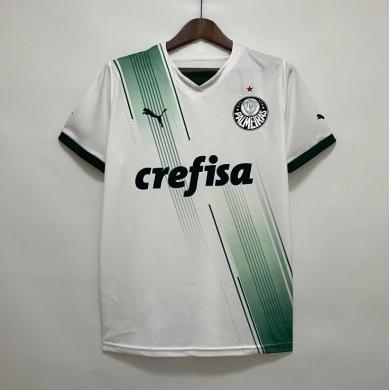 Camiseta Palmeiras Segunda Equipación 23/24