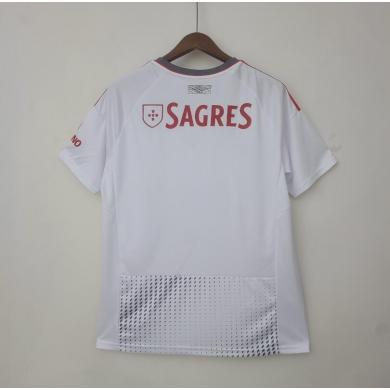 Camiseta Sport Lisboa E Benfica Fc Tercera Equipación 22/23