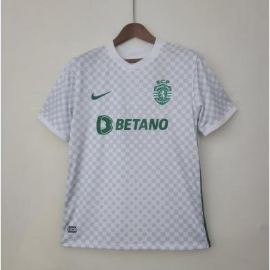 Camiseta Sporting Lisboa Tercera Equipación 22/23