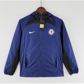 Chaqueta Chelsea Winterized 2022 Azul Negro