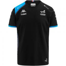 Camiseta BWT Alpine F1 Team 2023