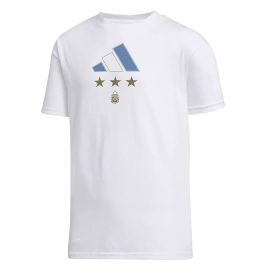 CAMISETA ARGENTINA 2022