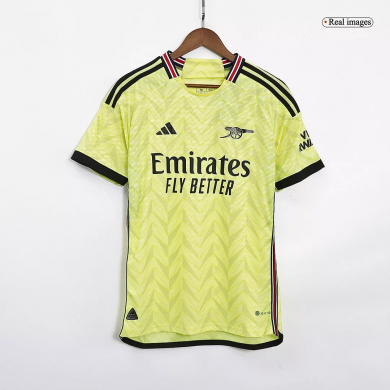 Camiseta Arsenal Cf 2023/24