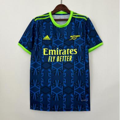 Camiseta Arsenal Cf Pre-Match 23/24