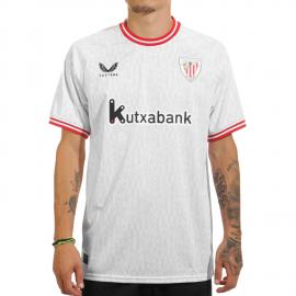 Camiseta Athletic Club Bilbao Tercera Equipación 23/24