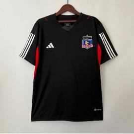 Camiseta Colo Colo Pre-Match 23/24