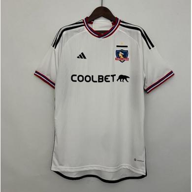 Camiseta Colo Colo Primera Equipación 23/24