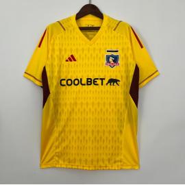 Camiseta Colo Colo portero 23/24