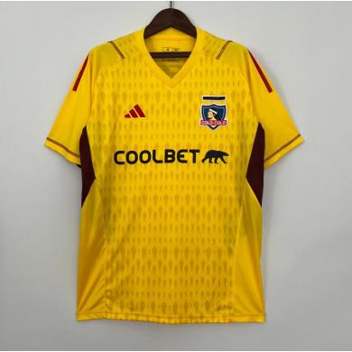 Camiseta Colo Colo portero 23/24