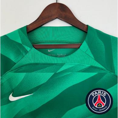 Camiseta De PSG Portero 23/24