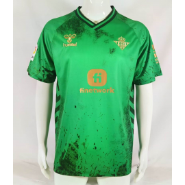 Camiseta Del Real Betis 23/24