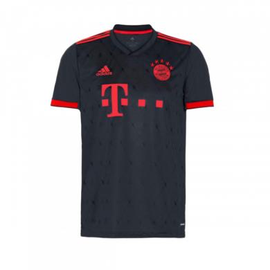 Camiseta Fc Bayern De Múnich Tercera Equipación 2022-2023 Niño