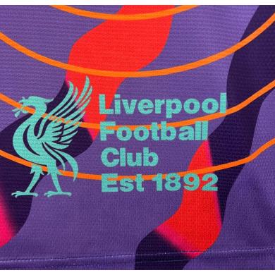 Camiseta Liverpool FC Edición Especial 23/24