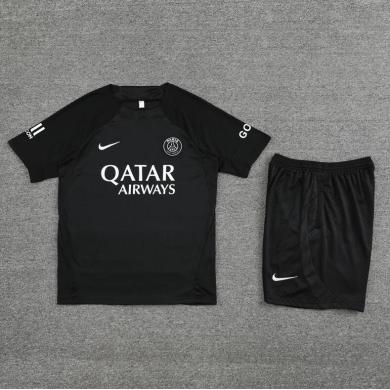 Camiseta Paris St. Germain FC Training 22/23 + Pantalones