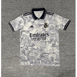 Camiseta Real Madrid Edición Especial Blanco 23/24