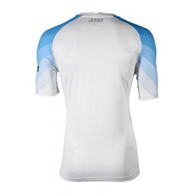 Camiseta Scc Napoli Segunda Equipación 22/23