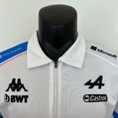 Polo BWT Alpine F1 Team 2023