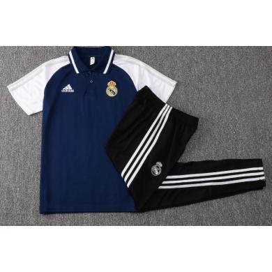 Polo FC Real Madrid 22/23 Armada