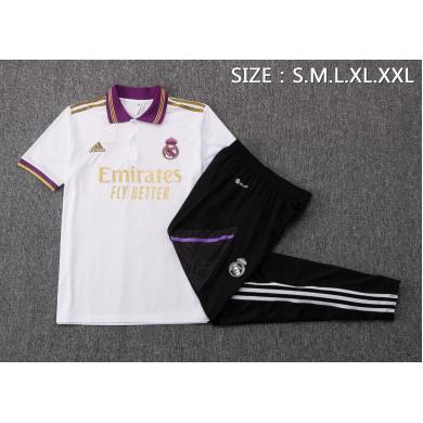 Polo FC Real Madrid 22/23