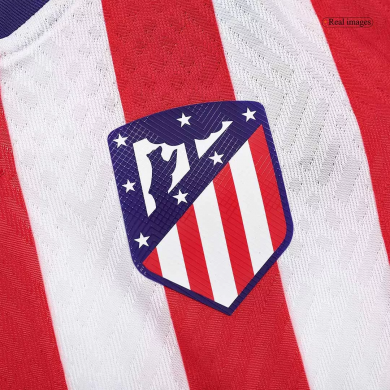 Camiseta Atlético De Madrid Primera Equipación 23/24