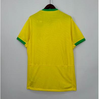 Camiseta Brasil Primera Equipación 2023