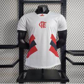 Camiseta FC Flamengo Fanswear Icon